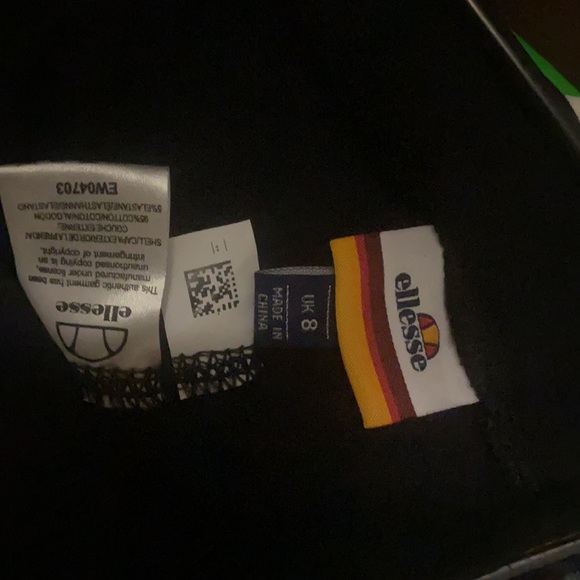 Ellesse leggings never worn - Picture 2 of 2